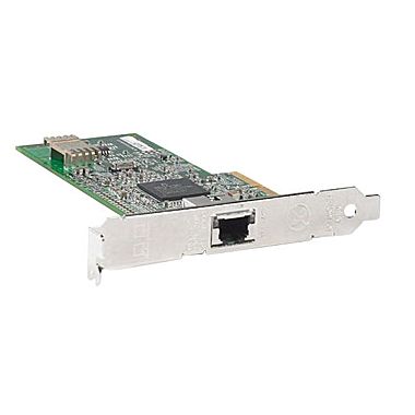 HPE FlexNetwork MSR 1-Port Serial SIC Module JD557A main image