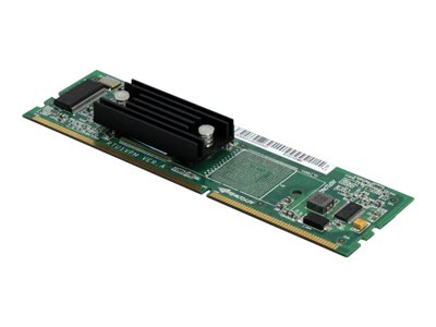 HPE FlexNetwork MSR G2 128-channel Voice Processing Module JG417A main image