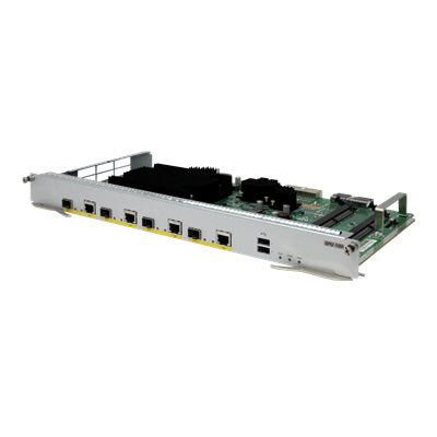 HPE FlexNetwork MSR4000 SPU-100 Service Processing Unit JG413A main image