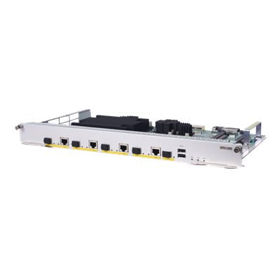 HPE FlexNetwork MSR4000 SPU 300 Service Processing Unit JG670A main image