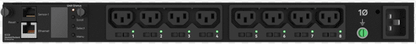 HPE G2 3.6KVA 8-Outlet Power Distribution Unit P9S11A main image