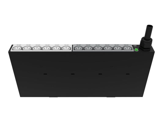 HPE G2 Basic 2.8KVA/ 22-Outlet Power Distribution Unit P9Q34A main image