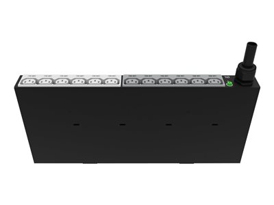 HPE G2 Basic 7.3KVA Power Distribution Unit P9Q45A main image