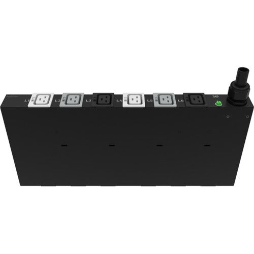 HPE G2 Basic Modular 8.3KVA C19 Power Distribution Unit P9Q47A main image