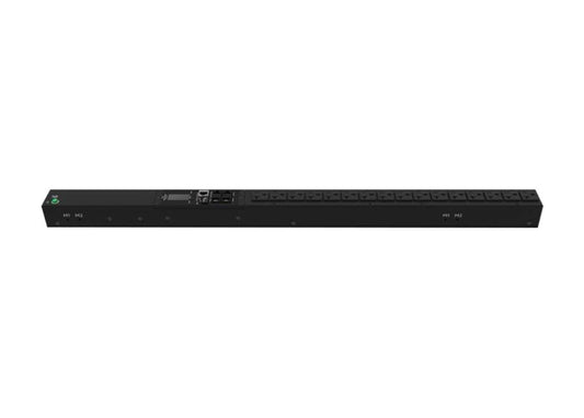 HPE G2 Metered 1.9kVA 16-Outlet Power Distribution Unit P9R46A main image