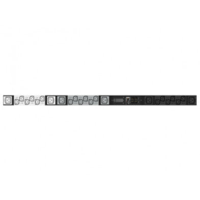 HPE G2 Metered 3P 17.3KVA 24-Outlet Power Distribution Unit P9R82A main image