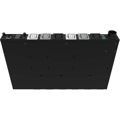 HPE G2 Metered 3P 17.3KVA 6-Outlet Power Distribution Unit P9R80A main image