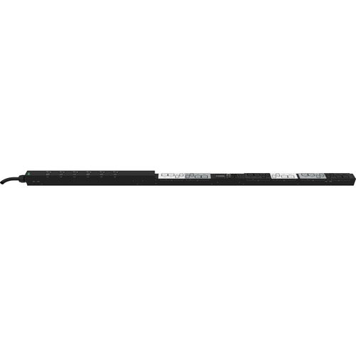 HPE G2 Metered 3P 22KVA Power Distribution Unit P9R87A main image