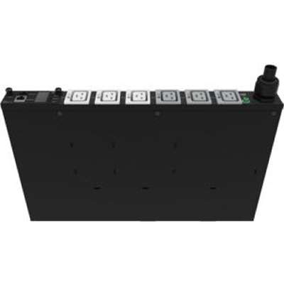 HPE G2 Metered MD 4.9KVA Power Distribution Unit P9R51A main image