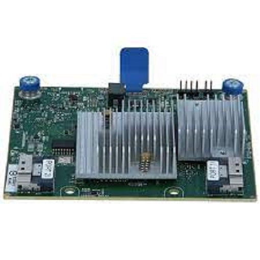 HPE Gen11 x16 Lanes 8GB PCI SPDM Plug-in Storage Controller P47777-B21 main image