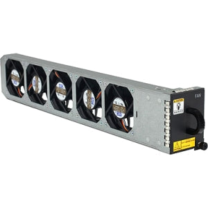 HPE HSR6602 Router Spare Fan Assembly JG359A main image