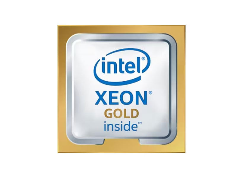 HPE Intel Xeon-Gold 6442Y 2.6GHz 24-core 225W Processor P62407-B21 main image