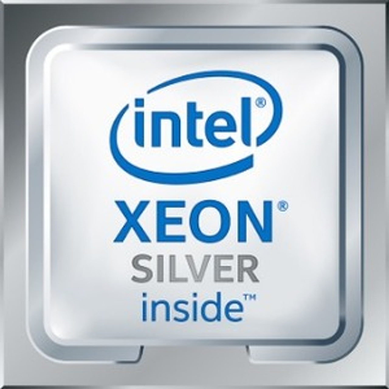 HPE Intel Xeon Silver 2.4 GHz Processor P15974-B21 main image