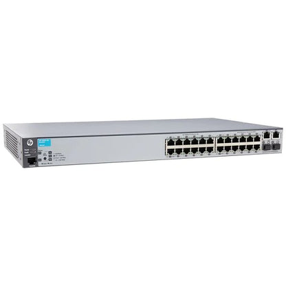 HP Aruba 2620-24 Managed L4 Switch J9623A#ABA