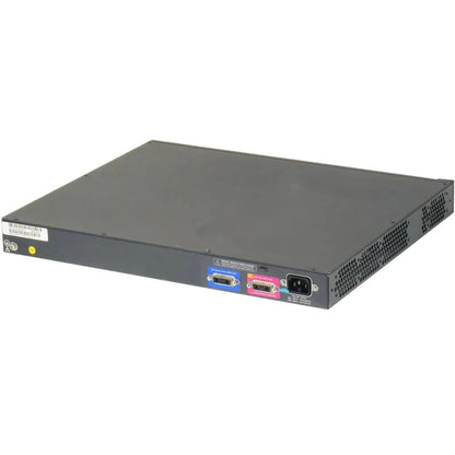 HP Aruba 2620-24-PoE+ Managed L4 Switch J9625A