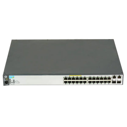 HP Aruba 2620-24-PoE+ Managed L4 Switch J9625A