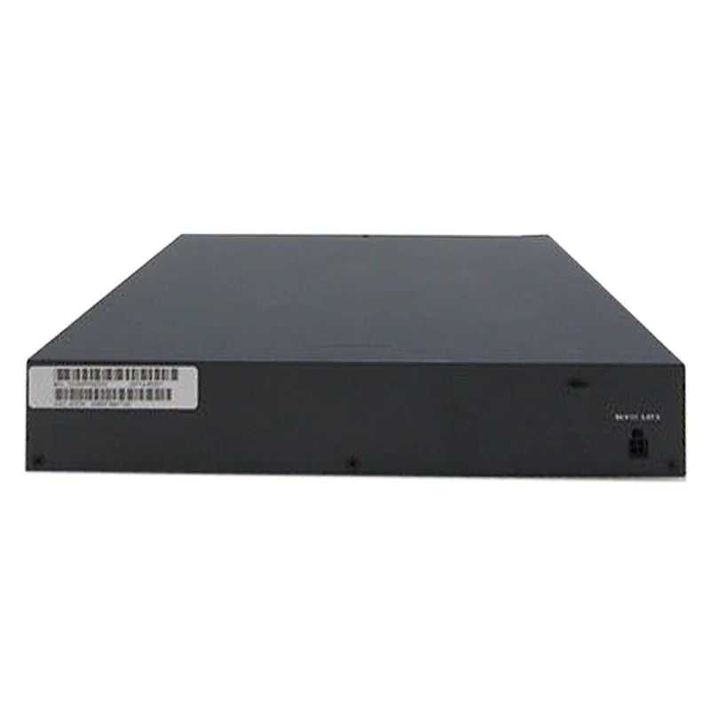 HPE Aruba 2530-8G Managed 8 Port Switch J9777A#ABA