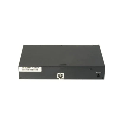 HPE Aruba 2530 8-Port 10/100Mb PoE+ Managed Network Switch J9780A#ABA