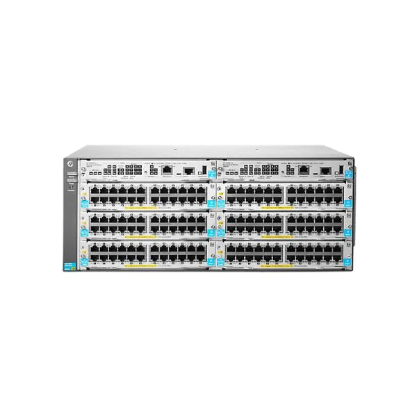 HPE Aruba 5406R ZL2 Switch J9821A