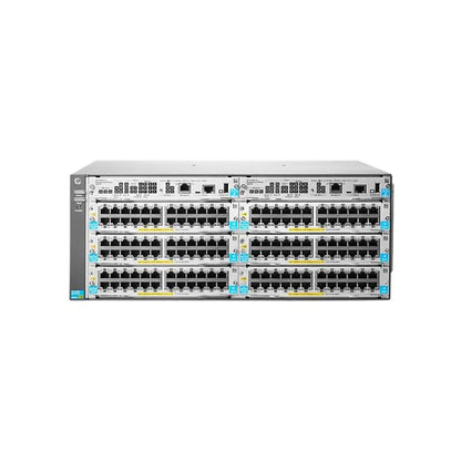 HPE Aruba 5406R ZL2 Switch J9821A