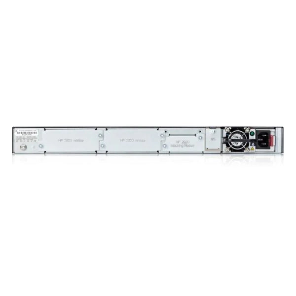 HPE Aruba 2920-48G-PoE+ 740W Managed L3 Switch J9836A
