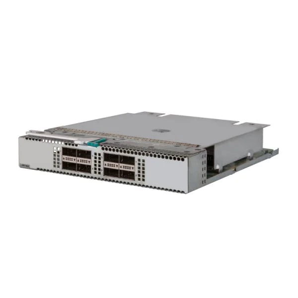 HPE 5930 8-Port QSFP+ 40G Expansion Module JH183A