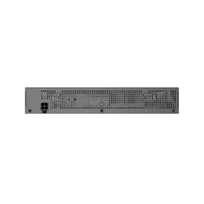 HPE Aruba 2930F 8G PoE+ 2SFP+ 8-Port Switch JL258A