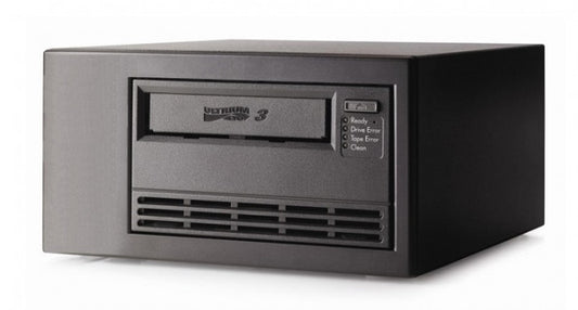 HPE LTO-6 Ultrium Gen Internal Half Height 6 SAS Tape Drive REFURB AQ285E main image