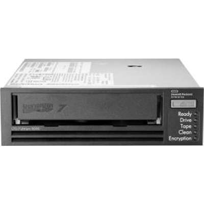 HPE LTO-7 Ultrium 15000 Internal Tape Drive BB873A main image
