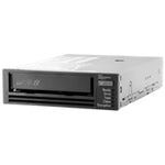 HPE LTO-8 Ultrium 30750 SAS Internal TAA Compliant Tape Drive BC024A main image