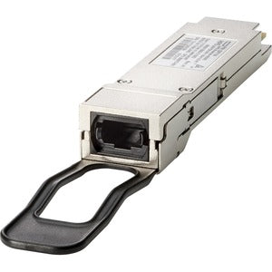 HPE M-series Switch 10 GigE SFP+ Transceiver Q6M30A main image
