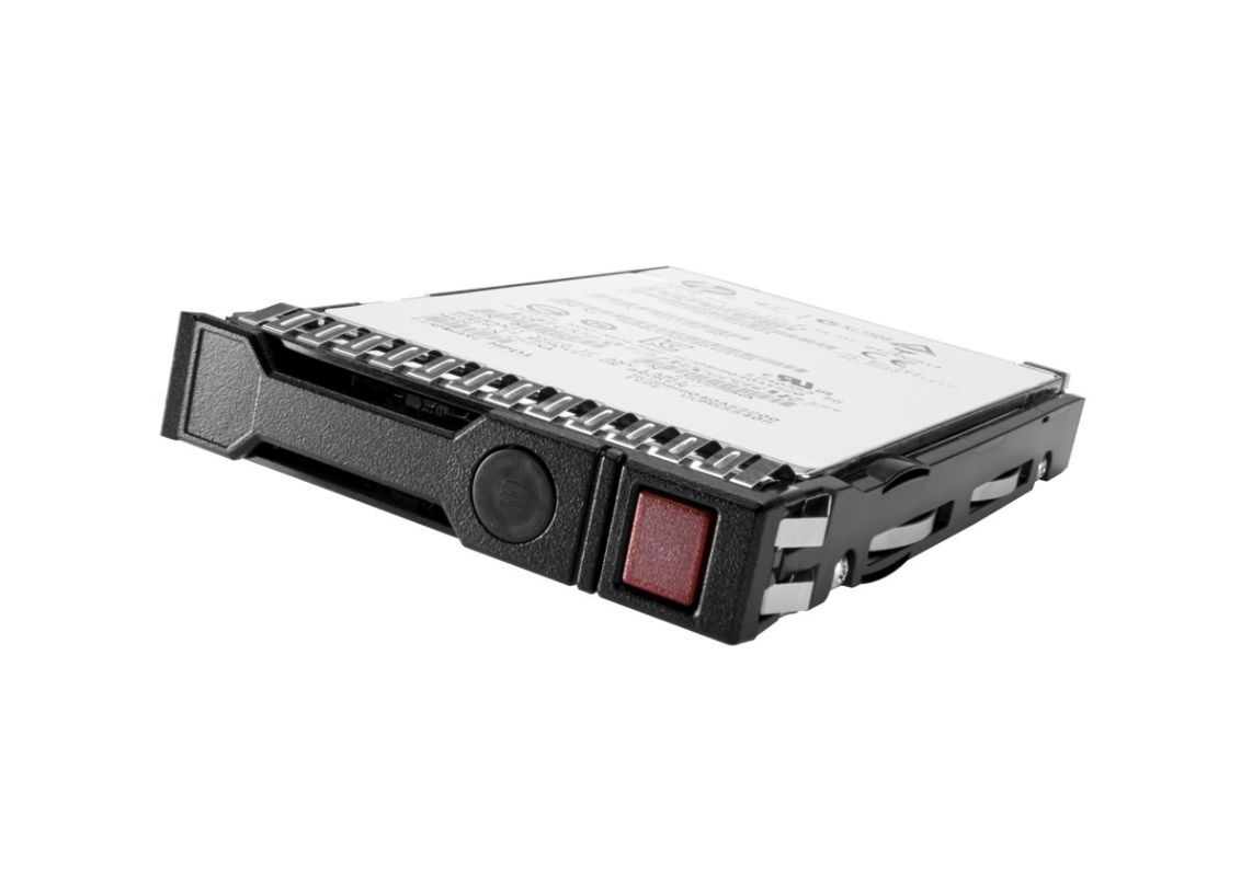 HPE Midline 6G 7.2K 2 TB SATA 6Gb/s Hard Drive 872489-B21 main image