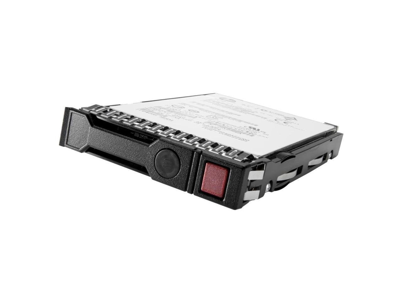 HPE Midline SAS 4 TB 12Gb/s Hard Drive 872487-B21 main image