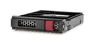 HPE Mixed Use 1.92TB SATA 6Gb/s LFF Solid State Drive P07934-B21 main image