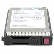 HPE Mixed Use 240GB SATA SFF SC DS Solid State Drive 875483-B21 main image