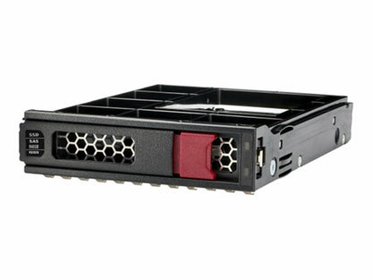 HPE Mixed Use LFF Low Profile Carrier Value Multi Vendor SSD P37009-B21 main image