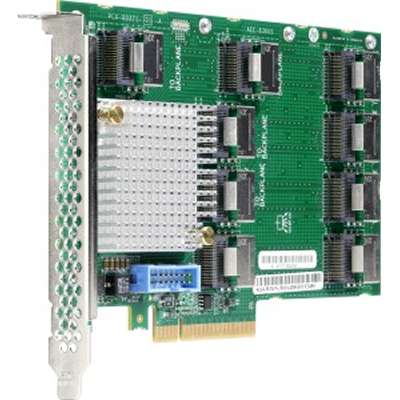 HPE ML350 GEN10 12GB SAS Expander Kit 874576-B21 main image