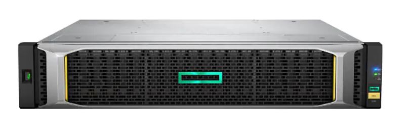 HPE Modular Smart Array 2050 LFF Disk Enclosure Q1J06B main image