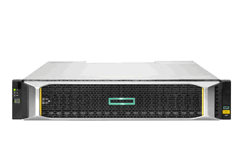 modular smart array