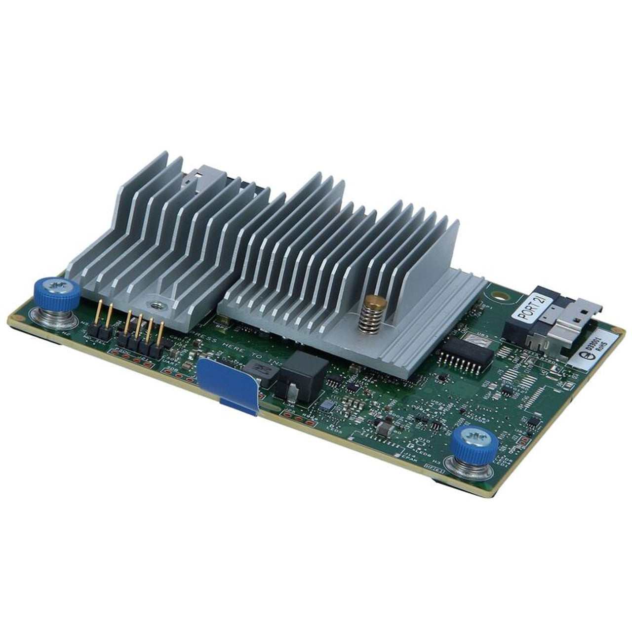 HPE MR416i-o Gen11 x16 Lanes 8GB Cache OCP SPDM Storage Controller P47781-B21 main image