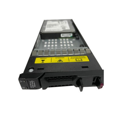 HPE MSA 1.92tb SAS 12G Read Intensive sff M2 2.5inch SSD P13237-001 main image