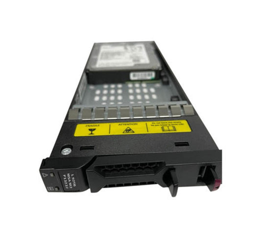 HPE MSA 1.92tb SAS 12G Read Intensive sff M2 2.5inch SSD P13237-001 main image