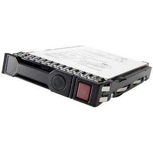 HPE MSA 1.92TB SAS 12G Read Intensive SFF Solid State Drive R0Q37A main image