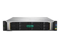 HPE MSA 1050 1Gb iSCSI Dual Controller SFF Storage Q2R23A main image