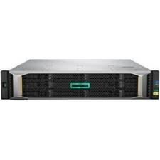 HPE MSA 1050 1GBE ISCSI DC LFF Storage Q2R22A main image