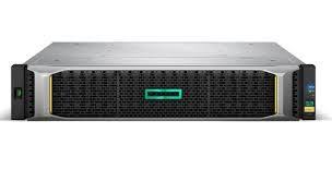 HPE MSA 1050 SAS 12Gb s Dual Controller LFF Storage Q2R20A main image