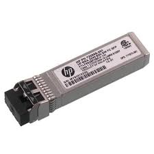 HPE MSA 2040 8Gb SW FC SFP+ 4-Pack Transceiver C8R23A main image