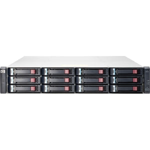 HPE MSA 2040 SAN Dual Controller LFF Storage Hard Drive C8R14SB main image
