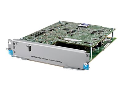 HPE MSM775 Zl Premium Controller Module J9840AR main image