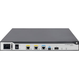 HPE MSR2003 AC US Router JG411A#ABA main image